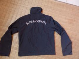 Prechodná podšitá bunda (2/2)