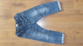 Nohavice mcqueen, (3/4)