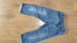 Nohavice mcqueen, (4/4)