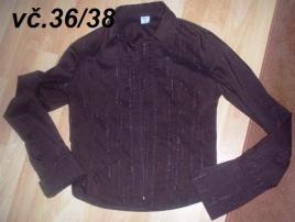 Bluzka 36/38 (1/1)