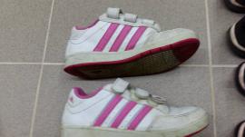 Adidas kožené tenisky (2/2)