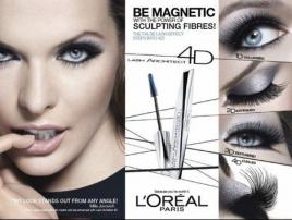 Lash architect 4d maskara (1/1)