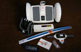 Airwheel s3 2-kolový (1/3)