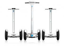 Airwheel s3 2-kolový (2/3)