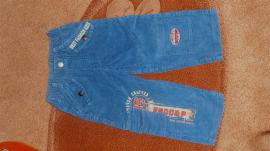 Nohavice (1/2)