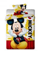 Obliečka mickey mause (1/1)