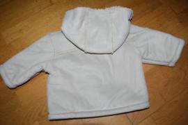 Bundička/kabátik na 6-9 m (4/4)