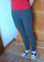 Leginy (1/2)