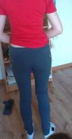 Leginy (2/2)