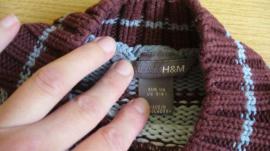 H&m svetrík (4/4)