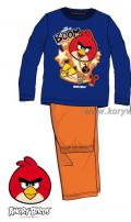 Detské pyžamo angry birds (1/1)