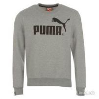 Mikina puma (1/2)