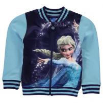 Bunda frozen (1/1)