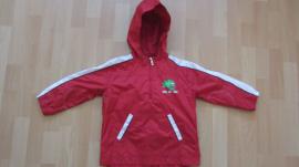 Bundicka cervena next (4/4)