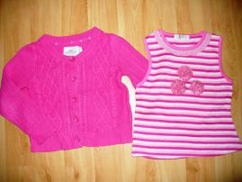 Dve mikiny (3/4)