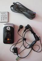 Mobil sony ericsson (2/4)