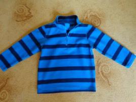 Mikina 5-6 rokov (1/1)
