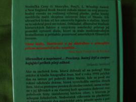 Váha vody anita shreva (2/2)