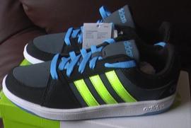 Novébotasky zn.adidas (1/4)