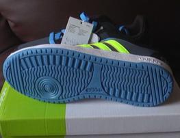 Novébotasky zn.adidas (2/4)
