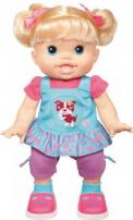 Baby alive chodiaca bábik (1/1)