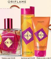 Oriflame kozmetika 3 kusy (1/1)