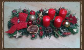 Adventny veniec (2/2)