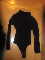 Body (1/1)