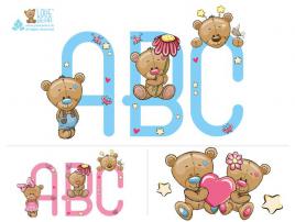 Love bear (1/1)