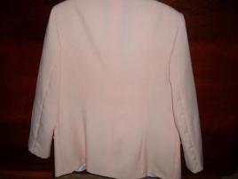 Ružové sako (2/3)