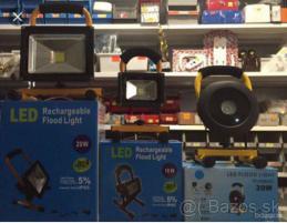 Led lampy (2/4)