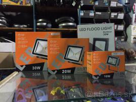 Led lampy (3/4)