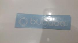 Bugaboo nalepka na kočík  (2/2)