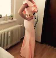Spolocenske saty (1/1)