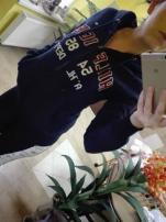 Tommy hilfiger mikina (1/1)