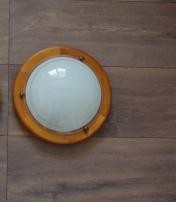 Stropná lampa (1/1)