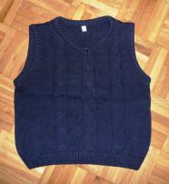Vestička c&a (1/2)