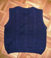 Vestička c&a (2/2)
