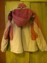 Lyziarska bunda. (3/3)