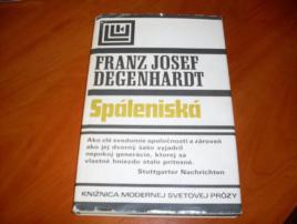 Spáleniská (2/2)