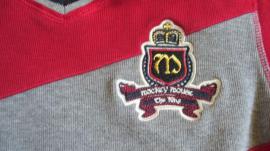 Mickey mause mikina (2/4)
