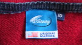 Mickey mause mikina (3/4)