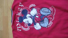 Mickey mause mikina (4/4)
