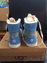 Ugg stellah denim (3/4)