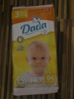 Plienky dada (1/1)