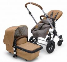 Bugaboo buffalo escape (1/1)