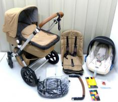 Bugaboo cameleon kočík (1/1)