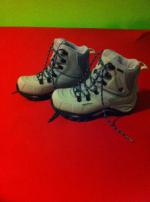 Zimná obuv merrell (3/4)