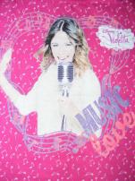Tričko violetta zn disney (3/3)