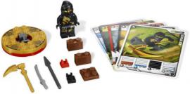Lego ninjago (1/3)